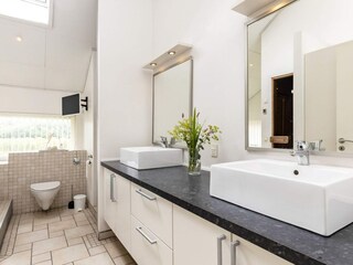 Maison de vacances Blåvand  20