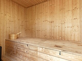 Ferienhaus Blåvand  10