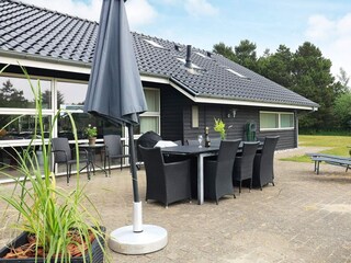 Casa de vacaciones Blåvand  28
