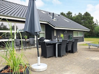 Ferienhaus Blåvand  4