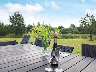 Ferienhaus Blåvand  11