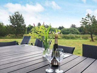 Holiday house Blåvand  18