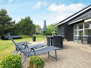 Ferienhaus Blåvand  23