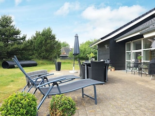 Ferienhaus Blåvand  5