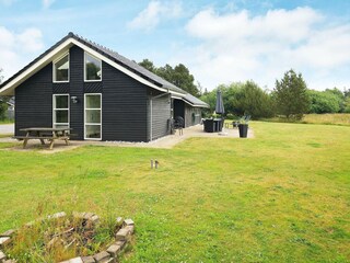 Maison de vacances Blåvand  11