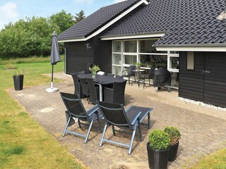 Holiday house Blåvand  20