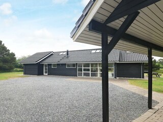 Maison de vacances Blåvand  33