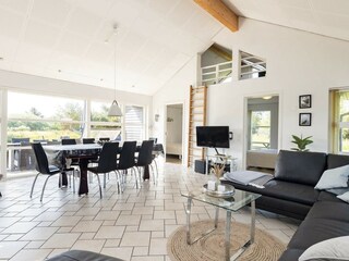 Ferienhaus Blåvand  17