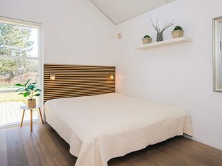 Vakantiehuis Blåvand  14