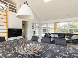 Maison de vacances Blåvand  14