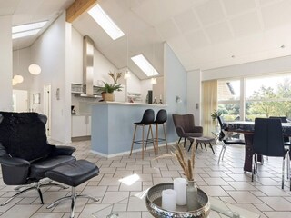 Maison de vacances Blåvand  21