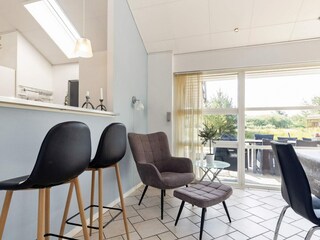 Maison de vacances Blåvand  15