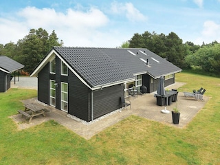 Ferienhaus Blåvand  12