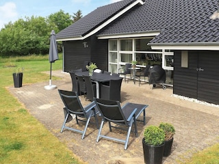 Maison de vacances Blåvand  24