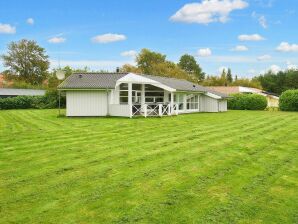 Holiday house 8 Personen Ferienhaus in Gilleleje - Udsholt Beach - image1