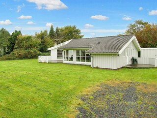 Holiday house Udsholt Strand Outdoor Recording 1