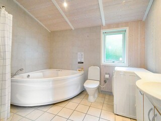 Casa de vacaciones Udsholt Strand  5