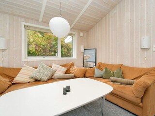 Holiday house Udsholt Strand  14