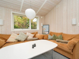 Holiday house Udsholt Strand  26