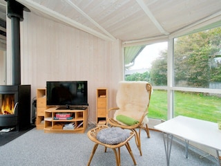 Holiday house Udsholt Strand  27