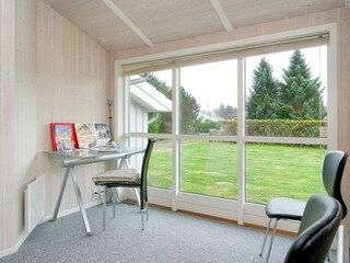 Vakantiehuis Udsholt Strand  10