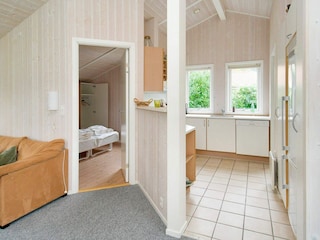 Ferienhaus Udsholt Strand  6