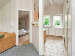 Vakantiehuis Udsholt Strand  11