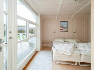 Holiday house Udsholt Strand  23