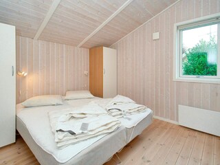 Vakantiehuis Udsholt Strand  16