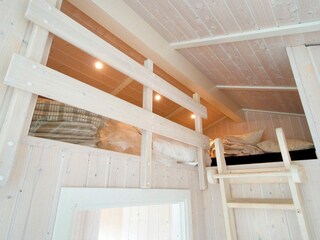 Casa de vacaciones Udsholt Strand  8