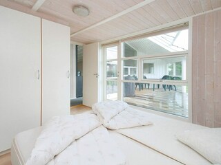 Casa de vacaciones Udsholt Strand  9