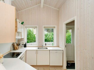 Vakantiehuis Udsholt Strand  17