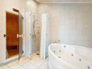 Ferienhaus Udsholt Strand  12