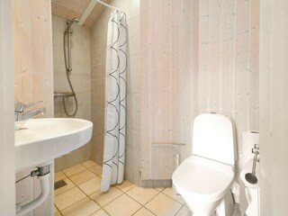 Vakantiehuis Udsholt Strand  19
