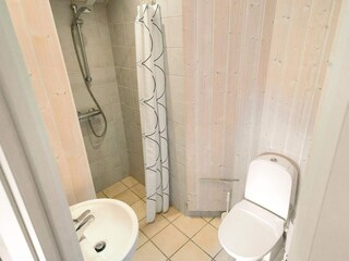 Maison de vacances Udsholt Strand  16