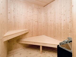 Vakantiehuis Udsholt Strand  13