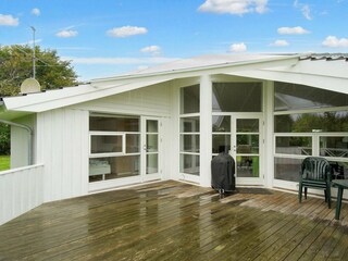 Vakantiehuis Udsholt Strand  24