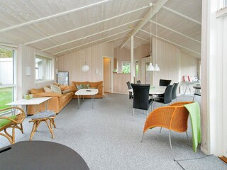 Vakantiehuis Udsholt Strand  35