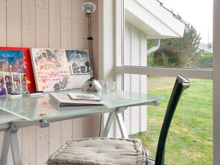 Ferienhaus Udsholt Strand  36