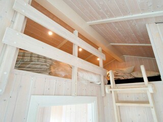 Holiday house Udsholt Strand  36