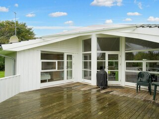 Maison de vacances Udsholt Strand  16