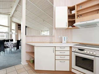 Ferienhaus Udsholt Strand  6