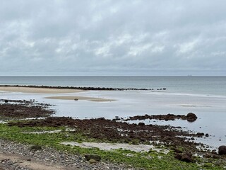 Maison de vacances Udsholt Strand  27