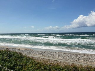 Maison de vacances Udsholt Strand  33