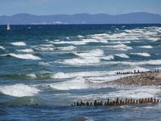 Holiday house Udsholt Strand  31