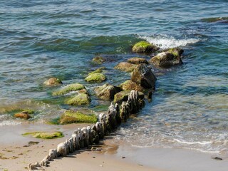 Casa per le vacanze Udsholt Strand  28