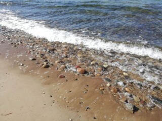 Casa per le vacanze Udsholt Strand  29