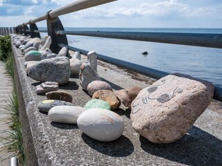 Vakantiehuis Udsholt Strand  39