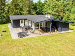 7 Personen Ferienhaus in Grenaa - Grenaa - image1