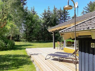 Maison de vacances Tversted  16